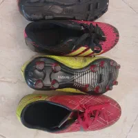 کفش ورزشی استوک دار