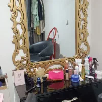 لوازم آرایشگاه زنانه/توافقی