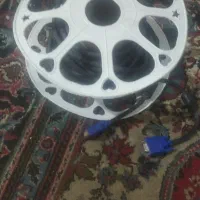 کابل رابط کامپیوتر