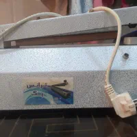 دستگاه پرس پلاستیک|ابزارآلات|مسجد سلیمان, |دیوار