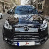 ماشین GMC S350