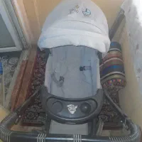 کالسکه لاهیجان|کالسکه و لوازم جانبی|پاکدشت, شهرک امام رضا|دیوار