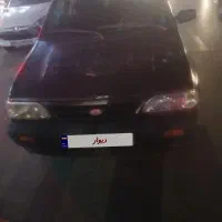 سالم|خودرو سواری و وانت|تربت‌حیدریه, حاجی یار‎|دیوار