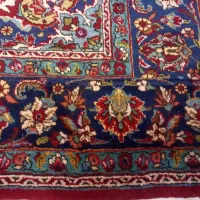 فرش ۹ متری دستبافت|فرش|کرج, کرج نو|دیوار