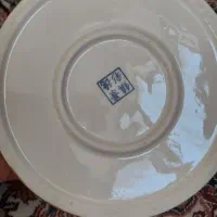 قوری چینی دسته چوبی|قوری، کتری، قهوهساز دستی|نجفآباد, نمازی|دیوار