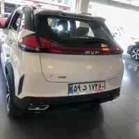 پیش پرداخت X33 CROSS CVT * 1404 * 40%|خودرو سواری و وانت|تهران, آرژانتین|دیوار