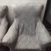 لباس مبل|مبلمان خانگی و میز عسلی|بروجرد, |دیوار