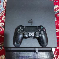 پلی استیشن ps4