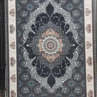 تعدادی فرش ۹متری تک شده|فرش|ملایر, |دیوار