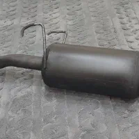 منبع اگزوز اسپرت|قطعات یدکی و لوازم جانبی|کرج, محمود آباد|دیوار
