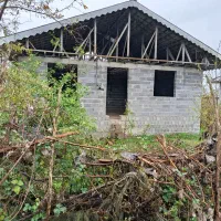 فروش ویلا 210 متری بابنای 85 متری ویو ابدی شالیزار|فروش خانه و ویلا|لشت نشا, |دیوار