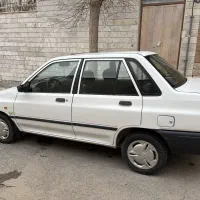 پراید درجه یک