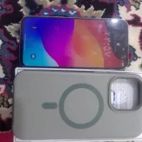 ایفون ۱۵فول کپی|موبایل|زاهدان, |دیوار