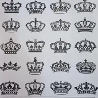 تتو موقت|آرایشی، بهداشتی، درمانی|اصفهان, جاوان|دیوار