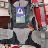 کوله پشتی کوهنوردی دیوتر آلمان اورجینال|کوهنوردی و کمپینگ|تهران, والفجر (افسریه)|دیوار