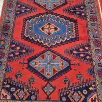 فرش دست بافت ۶ و ۳ متری