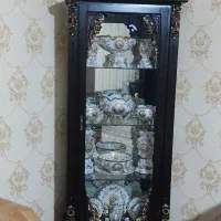 بوفه. سالم و بدون خط و خش