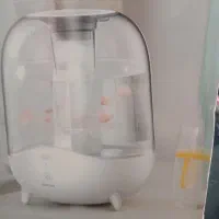 دستگاه بخور سرد