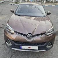 ام جی GS|خودرو سواری و وانت|تهران, هروی|دیوار