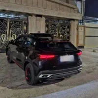 فونیکس Fx صفر|خودرو سواری و وانت|ایلام, |دیوار