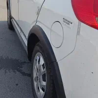 کوییک ۱۴۰۴ بدون رنگ ۸۵ گانه GXRL|خودرو سواری و وانت|ماکو, |دیوار