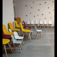 صندلی السا (باران)|میز و صندلی غذاخوری|سردشت, |دیوار