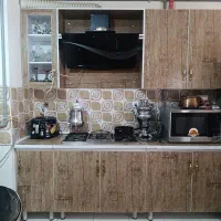 کابینت ترو تمیز