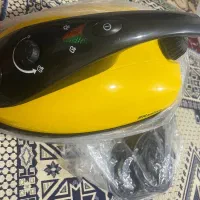 فروش بخارشو|جاروبرقی، جارو شارژی، بخارشو|تاکستان, |دیوار