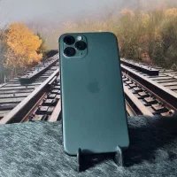 آیفون 11 پرو  256 دوسیم|موبایل|رودسر, |دیوار