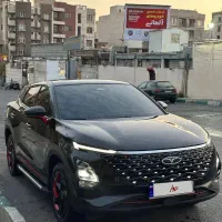 فونیکس fx دو دیفرانسیل|خودرو سواری و وانت|تهران, مرزداران|دیوار