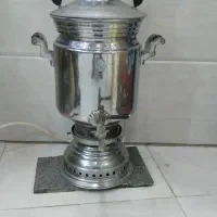 سماور ۱۵ لیتری