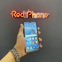 شیائومی Redmi 9A در حد نو به شرط سلامت|موبایل|رشت, سلیمانداراب|دیوار