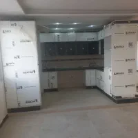 اجاره برج باغ نیکان ۱۰۷ متری کلید اول|اجارهٔ آپارتمان|هشتگرد, شهرک گلها|دیوار