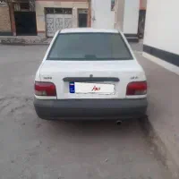 پراید ۱۳۱SE مدل ۹۰ دوگانه فابریک.|خودرو سواری و وانت|اهواز, گلستان|دیوار