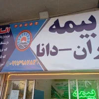 بیمه ایران ـدانا