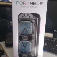 اسپیکر به قیمت عمده نامیله هایپر موبایل امیر