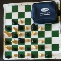 شطرنج استاندارد مسابقات