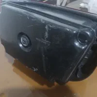 چراغ پراید  صبا