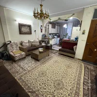 50متر تکخواب/پارکنیگ دار/پاسدارگمنام