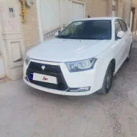 دناپلاس شش دنده موتور ef7plus|خودرو سواری و وانت|یزد, |دیوار