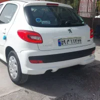 207i tu3|خودرو سواری و وانت|آبادان, |دیوار