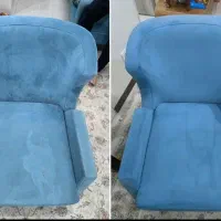 مبل شویی نوژه|خدمات نظافت|کبودرآهنگ, |دیوار