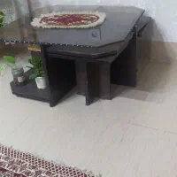میز  جلوی مبل|مبلمان خانگی و میز عسلی|کرمان, |دیوار