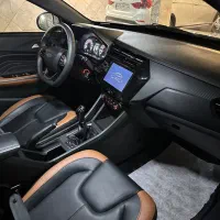 X 22 pro دنده ای|خودرو سواری و وانت|مشهد, جانباز|دیوار