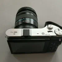 دوربین Samsung Nx300|دوربین عکاسی و فیلم‌برداری|ساری, |دیوار