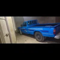 زامیاد|خودرو سواری و وانت|میناب, |دیوار