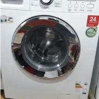 تعمیرات یخچال خانگی یخچال ویترینی لباسشویی درمنزل|خدمات پیشه و مهارت|خرم‌آباد, |دیوار