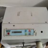 سیم پیچ و بوبین پیچ اتومات