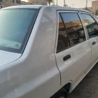 پراید ۹۸
