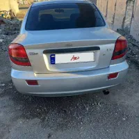 ریو مدل ۸۶|خودرو سواری و وانت|اردبیل, |دیوار